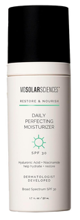 MDSolarSciences Daily Perfecting Moisturizer SPF 30