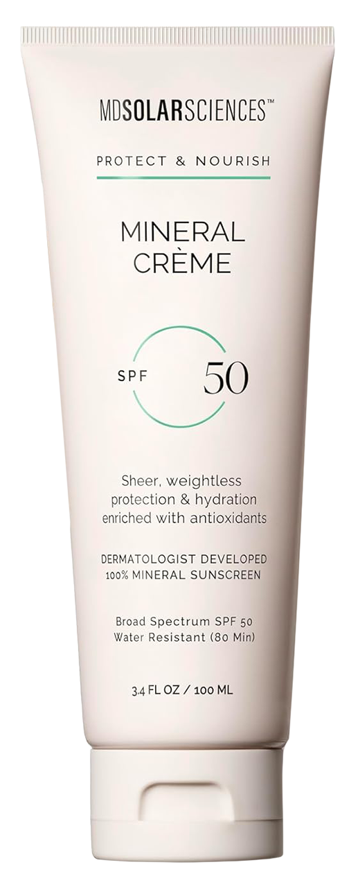 MDSolarSciences Mineral Creme SPF 50