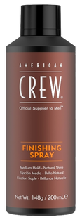 American Crew Finishing Spray American Crew Finishing Spray