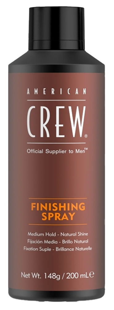 American Crew Finishing Spray American Crew Finishing Spray