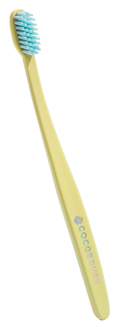 Cocofloss Cocobrush Toothbrush Cocofloss Cocobrush Toothbrush