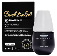 bushbalm ingrown oil