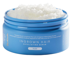 Bushbalm Ingrown Hair Exfoliating Scrub