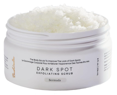 Bushbalm Dark Spot Exfoliating Scrub