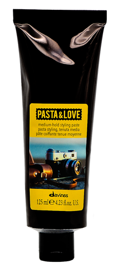 Davines Pasta & Love Medium-Hold Styling Paste