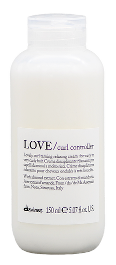 Davines Love Curl Controller