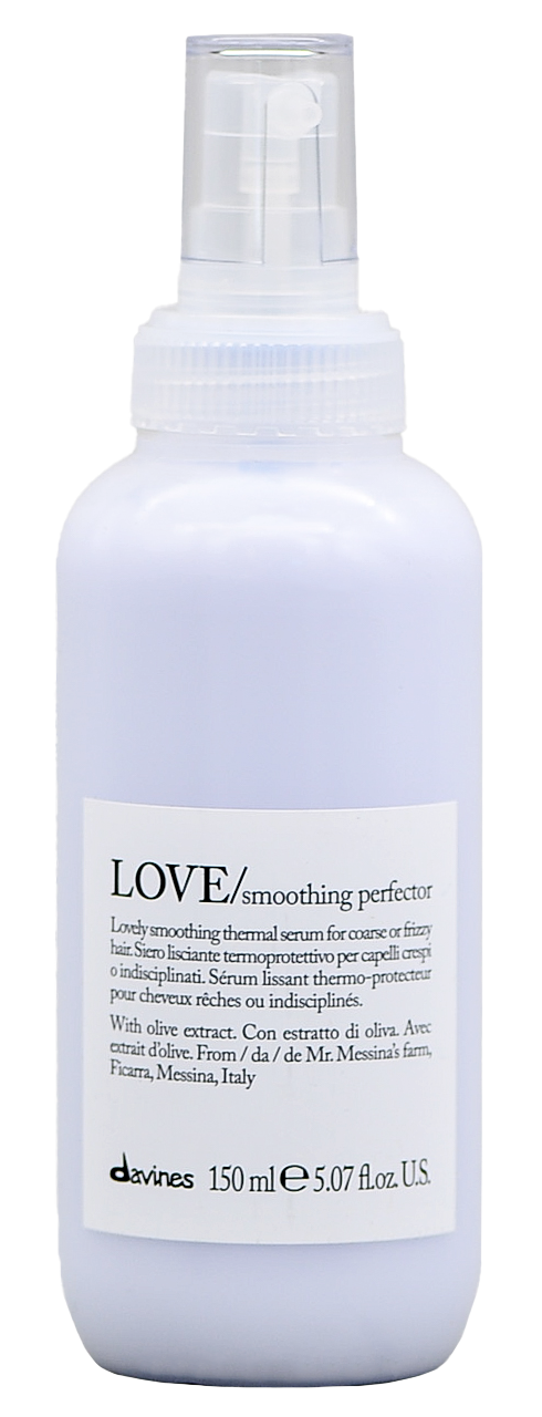 Davines Love Smoothing Perfector
