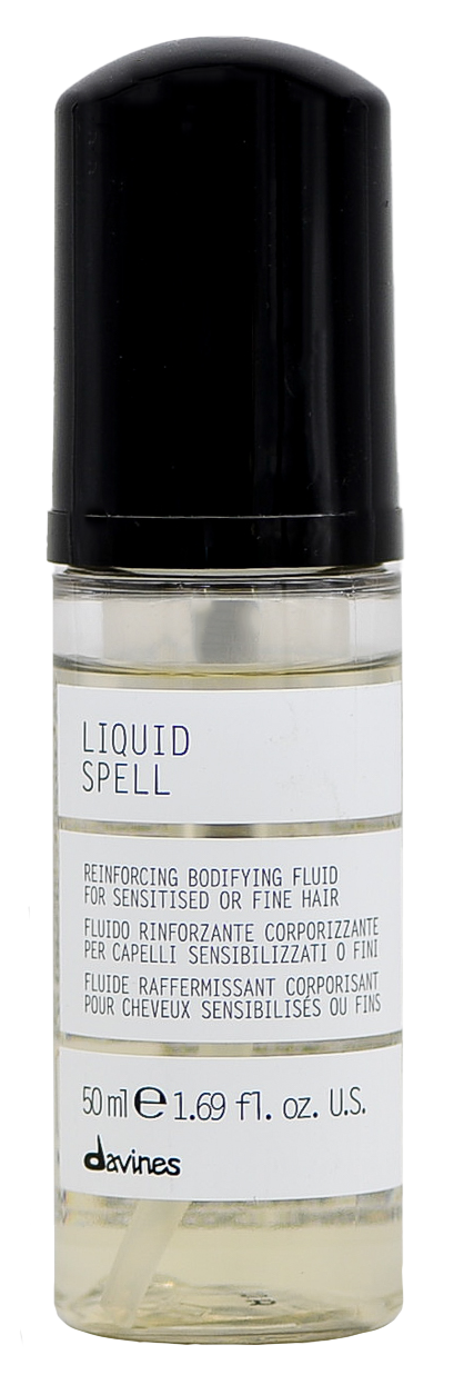 Davines Liquid Spell Davines Liquid Spell
