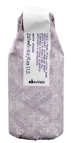davines more inside this is a primer