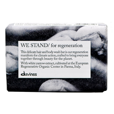 davines we stand hair and body wash