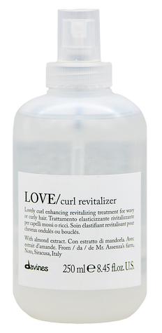 Davines Love Curl Revitalizer