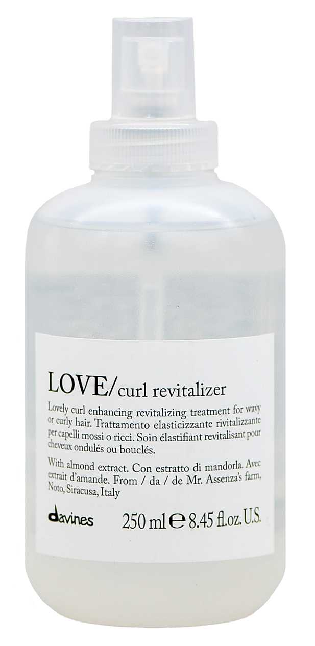 Davines Love Curl Revitalizer