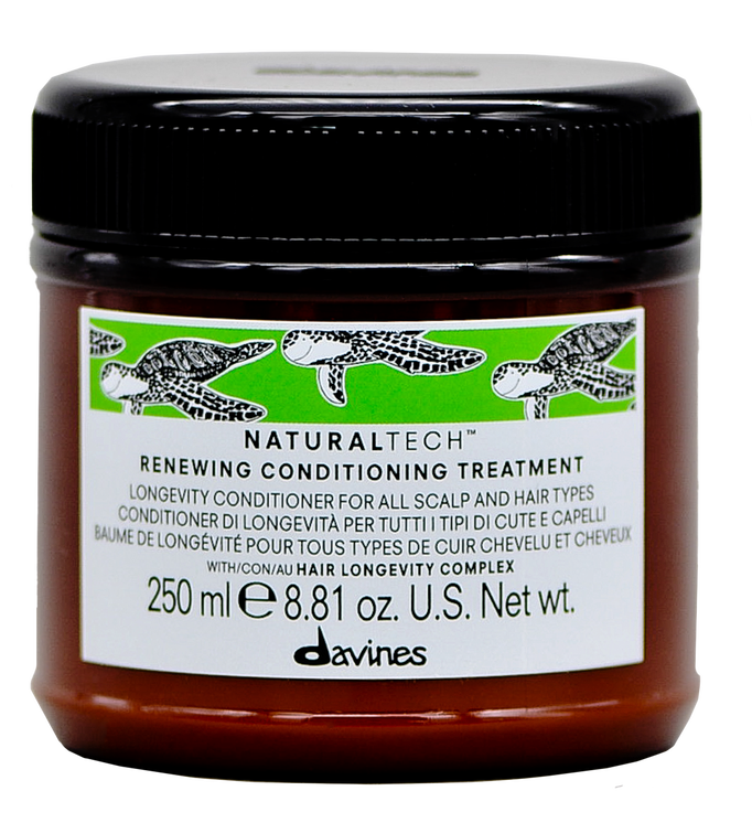 Davines NaturalTech Renewing Conditioning Treatment