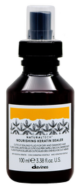 Davines NaturalTech Nourishing Keratin Sealer Davines NaturalTech Nourishing Keratin Sealer