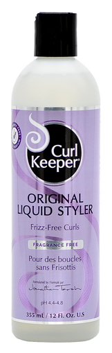 curl keeper original liquid styler