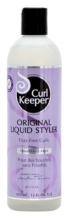 curl keeper original liquid styler