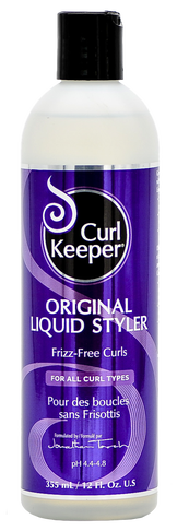 curl keeper original liquid styler