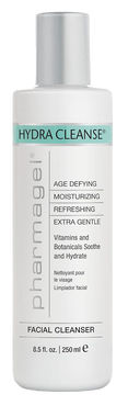 Pharmagel Hydra Cleanse Facial Cleanser