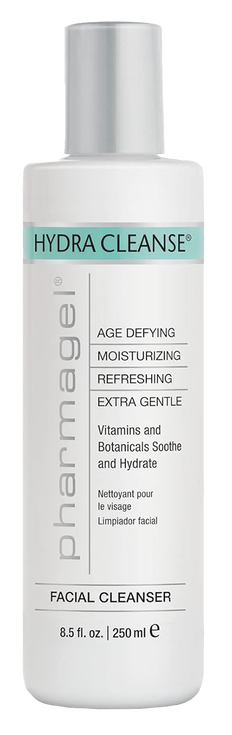 Pharmagel Hydra Cleanse Facial Cleanser