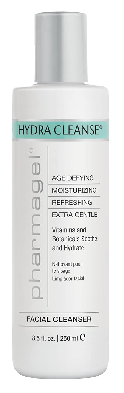 Pharmagel Hydra Cleanse Facial Cleanser