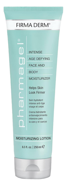 pharmagel firma derm moisturizing lotion
