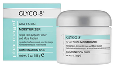 Pharmagel Glyco-8 AHA Facial Moisturizer