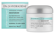 Pharmagel DN-24 Hydracreme Intensive Vitamin Moisturizer