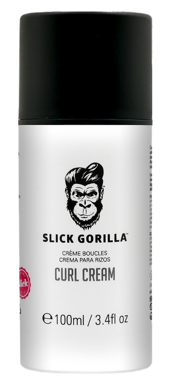 Slick Gorilla Curl Cream Slick Gorilla Curl Cream