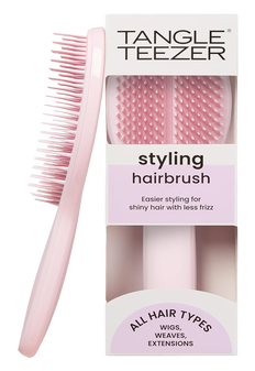tangle teezer the ultimate styler
