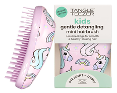 the original mini detangler