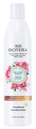 Zotos Biotera Ultra Color Care Conditioner Zotos Biotera Ultra Color Care Conditioner