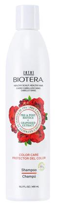 Zotos Biotera Color Care Protective Shampoo