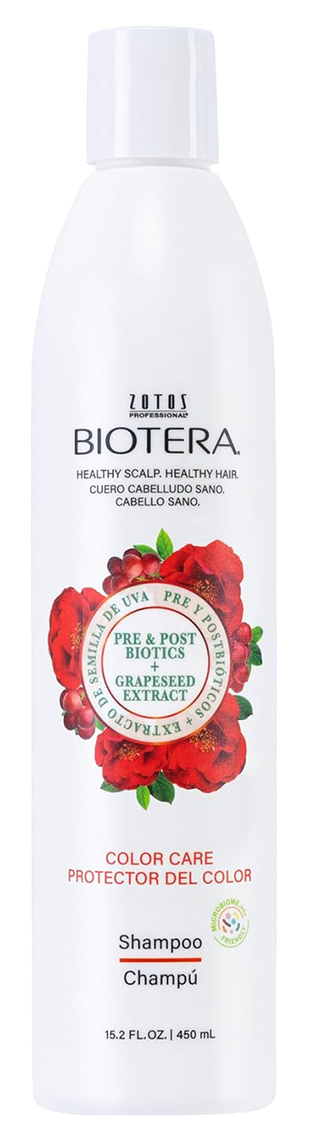 Zotos Biotera Color Care Protective Shampoo
