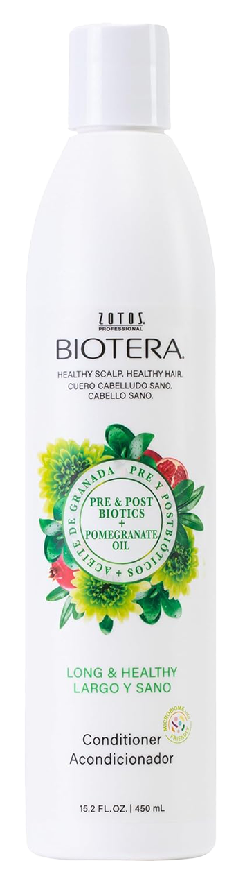 Zotos Biotera Long & Healthy Conditioner