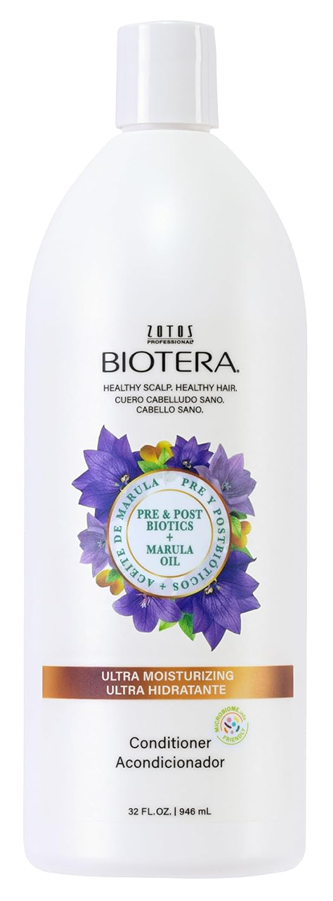 Zotos Biotera Ultra Moisturizing Conditioner