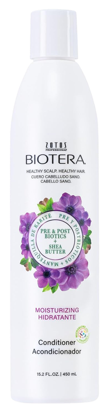 zotos moisturizing conditioner