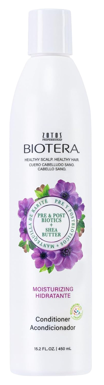 Zotos Biotera Moisturizing Conditioner