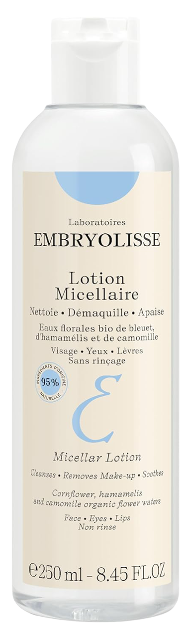 Embryolisse Laboratoires Micellar Lotion