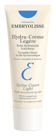hydra cream light, hydra-cream