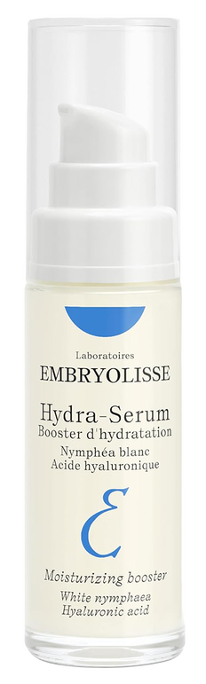 hydra serum moisturizing booster, booster, moisturizing