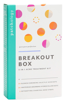 patchology breakout box