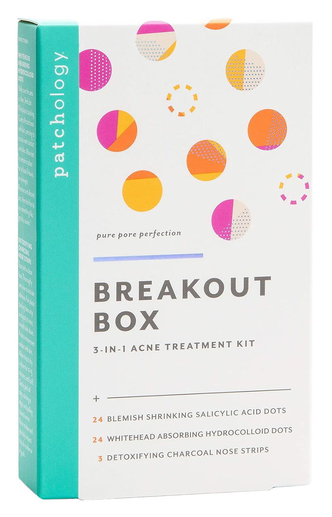 Patchology Breakout Box Treatment