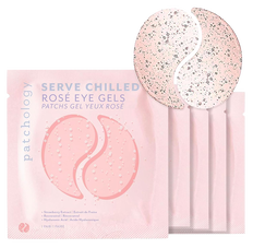 patchology serve chilled rose eye gels