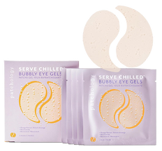 Patchology Serve Chilled Bubbly Eye Gels