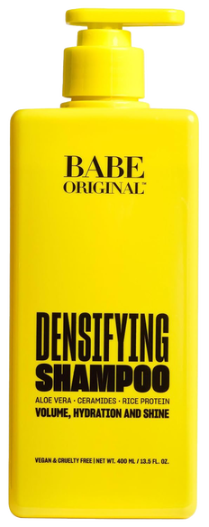 Babe Original Densifying Shampoo