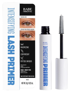 babe lash intense primer