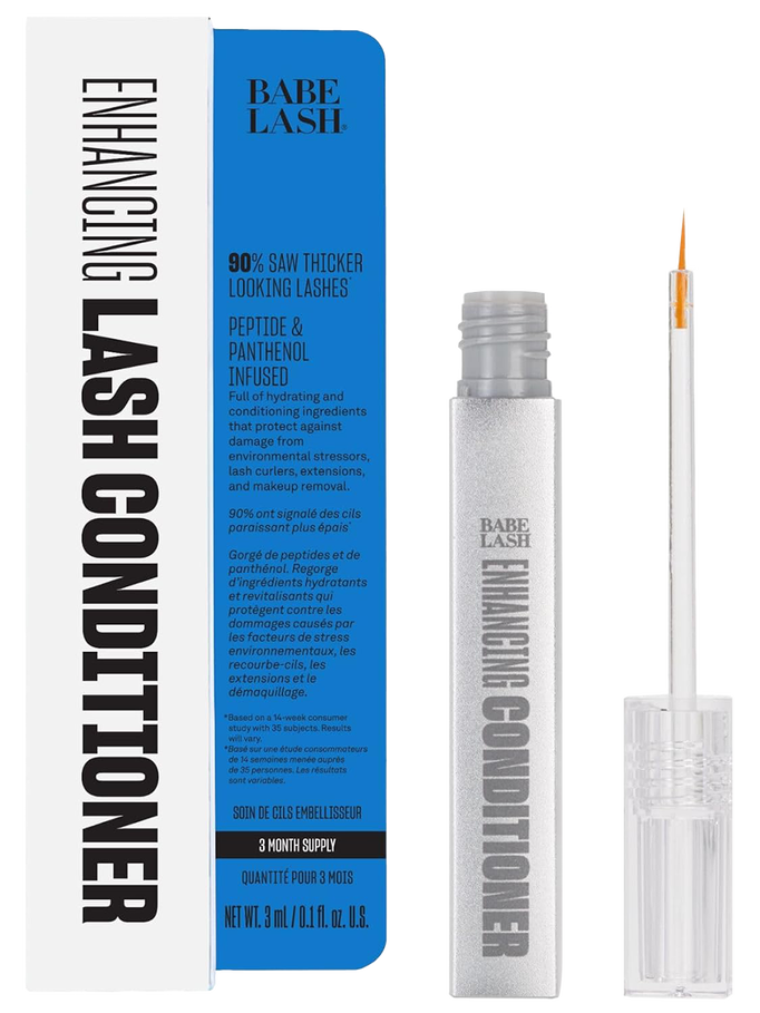 Babe Original Babe Lash Enhancing Lash Conditioner