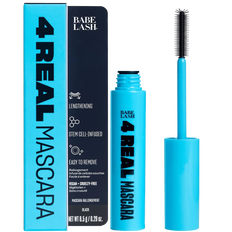 Babe Original Babe Lash 4 Real Mascara , mascara for long lashes