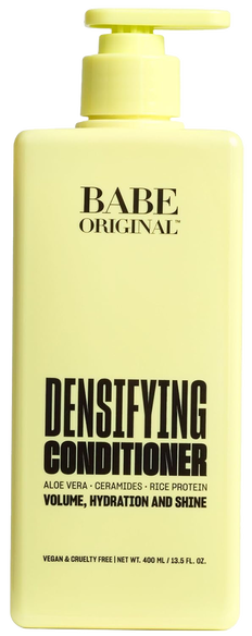 Babe Original Densifying Conditioner