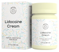 Base Laboratories Lidocaine Cream Base Laboratories Lidocaine Cream